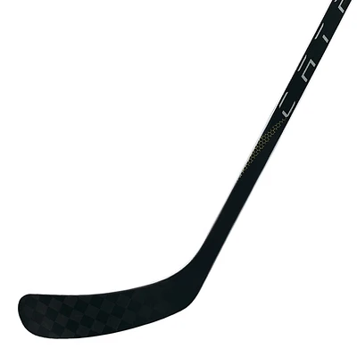 True Catalyst 3 Grip Intermediate Hockey Stick