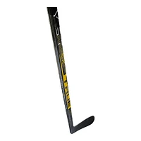 True Catalyst Grip Intermediate Hockey Stick