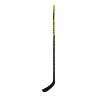 True Catalyst Grip Intermediate Hockey Stick