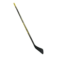 True Catalyst Grip Intermediate Hockey Stick