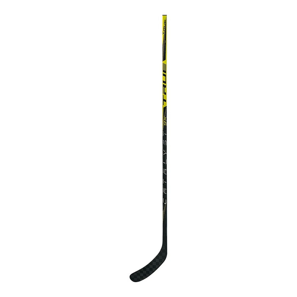 True Catalyst 9 Grip 52" Junior Hockey Stick