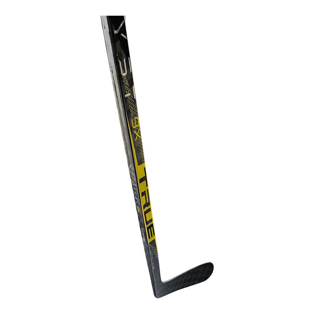 True Catalyst 9 Grip Youth Hockey Stick