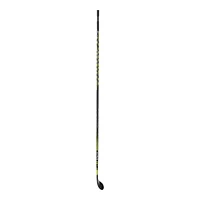 Warrior Alpha LX 50 Grip Senior Hockey Stick, Carbon Fiber, Low Kick