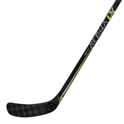 Warrior Alpha LX Pro Grip Intermediate Hockey Stick