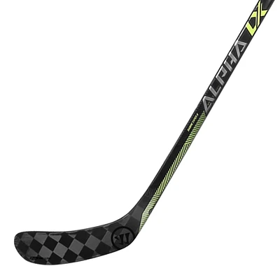 Warrior Alpha LX Pro Grip Junior Hockey Stick