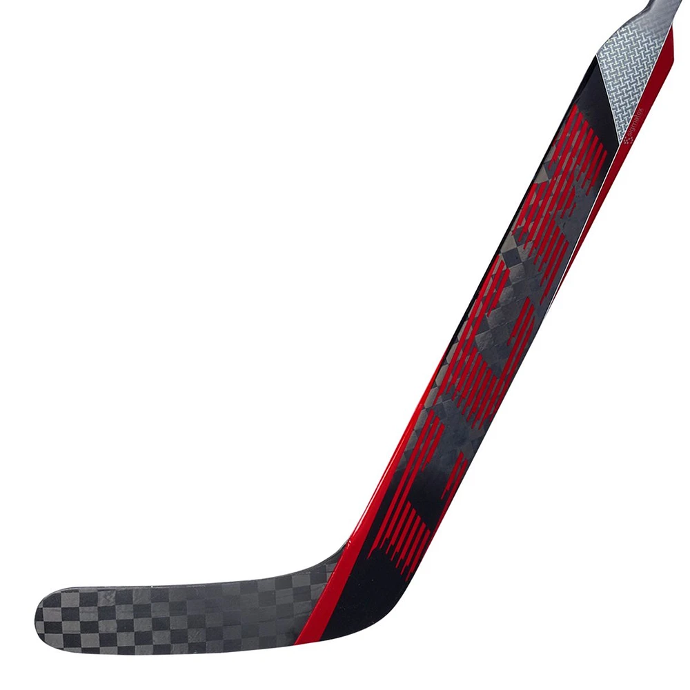 CCM EFLEX 5 PRO Senior Goalie Stick - P1 26"