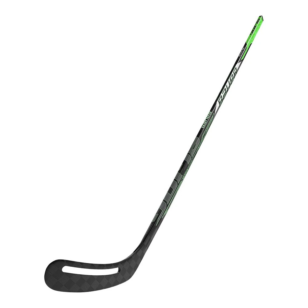 Bauer Sling Grip Senior Hockey Stick