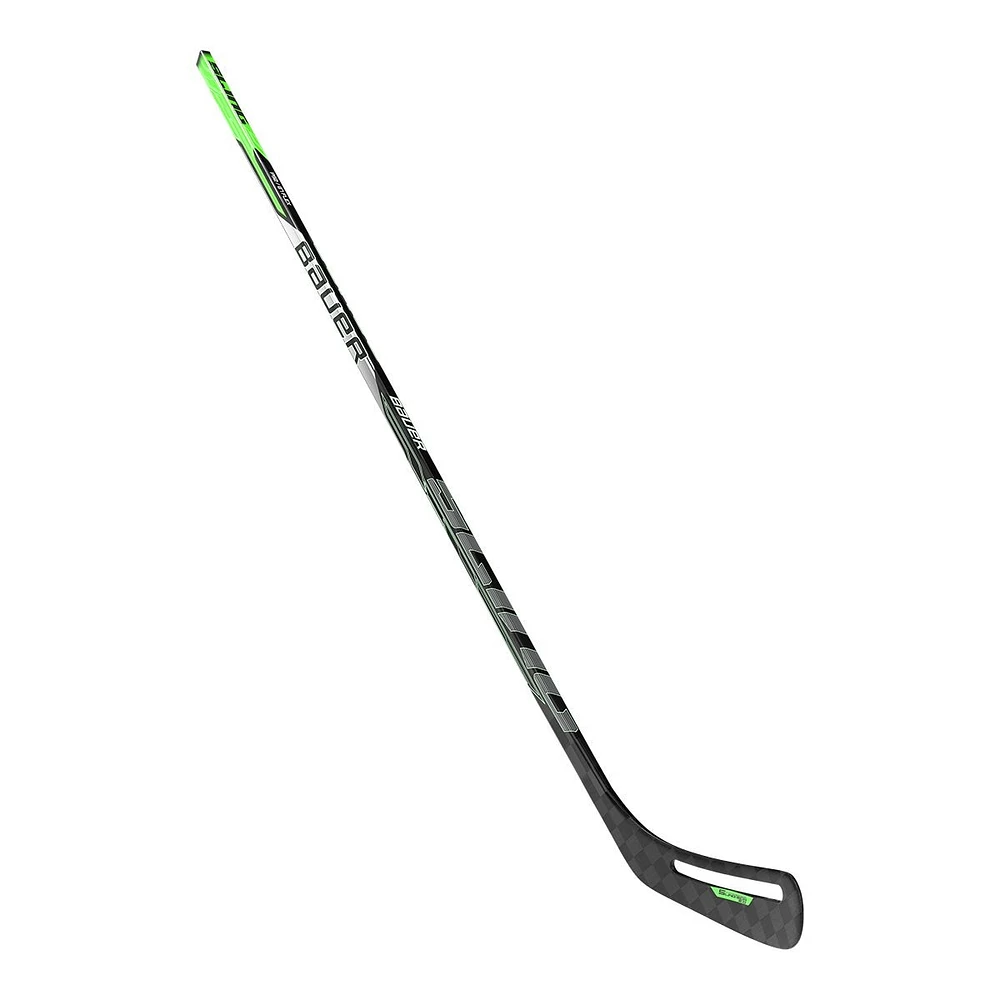 Bauer Sling Grip Senior Hockey Stick