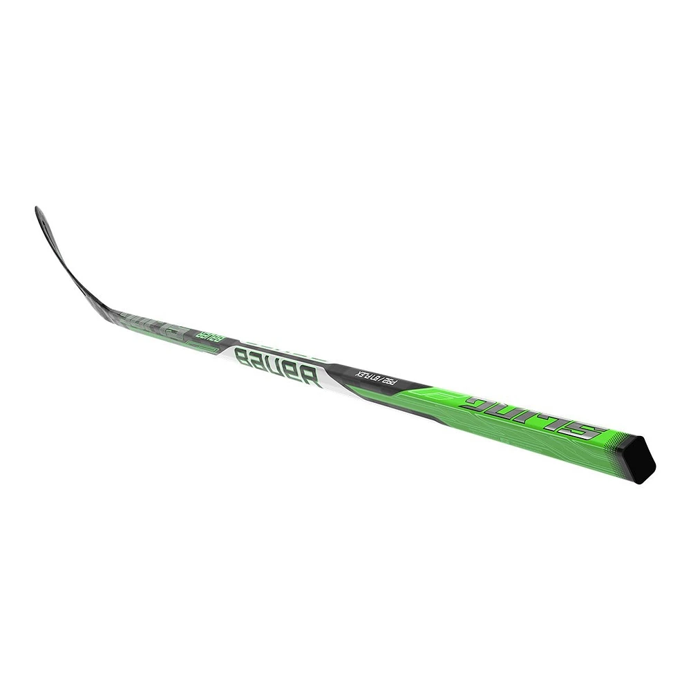 Bauer Sling Grip Intermediate Hockey Stick