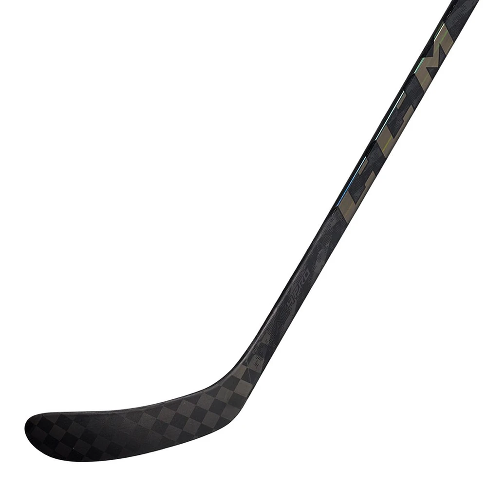 CCM Super Tacks AS4 Pro Grip Senior Hockey Stick