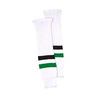 CCM S100PT NHL Away Colours Junior Hockey Socks, 20 inch