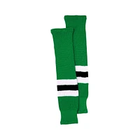 CCM S100PT NHL Home Colours Junior Hockey Socks, 20 inch