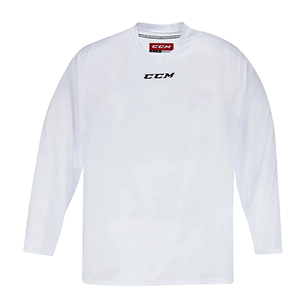 CCM Quicklite 5000 Intermediate Goalie Practice Jersey