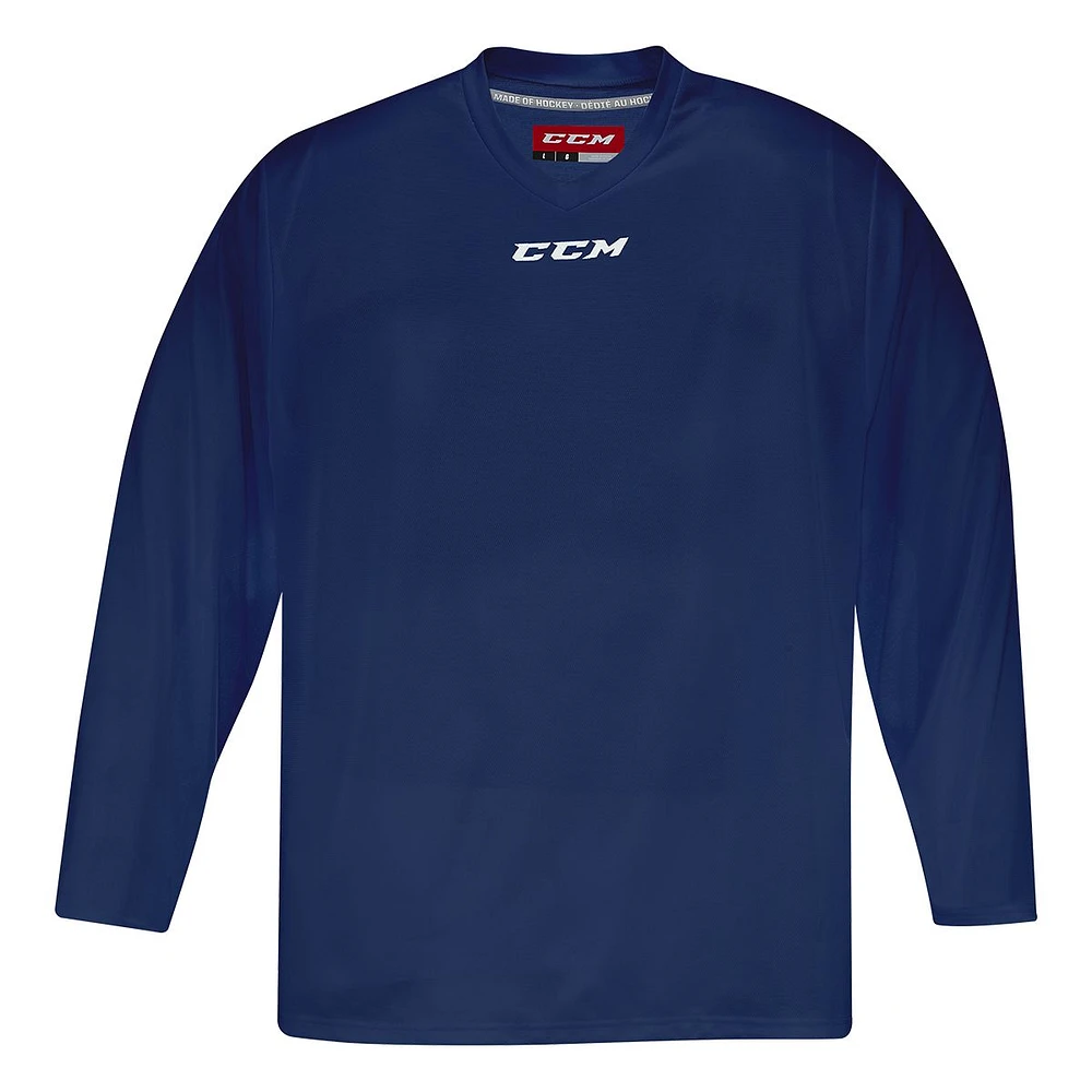 CCM Quicklite 5000 Intermediate Goalie Practice Jersey