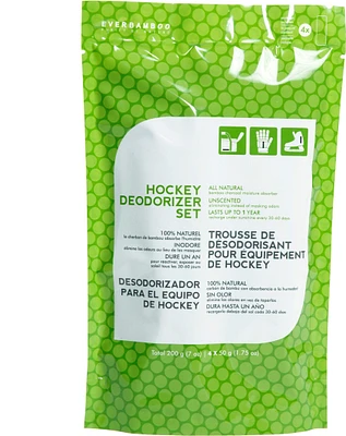 Ever Bamboo Hockey Deodorizer