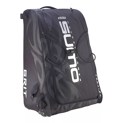 GRIT Senior GT4 Sumo Tower Goalie Hockey Bag, 40"