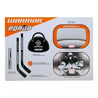 Warrior Mini Pop Up Net