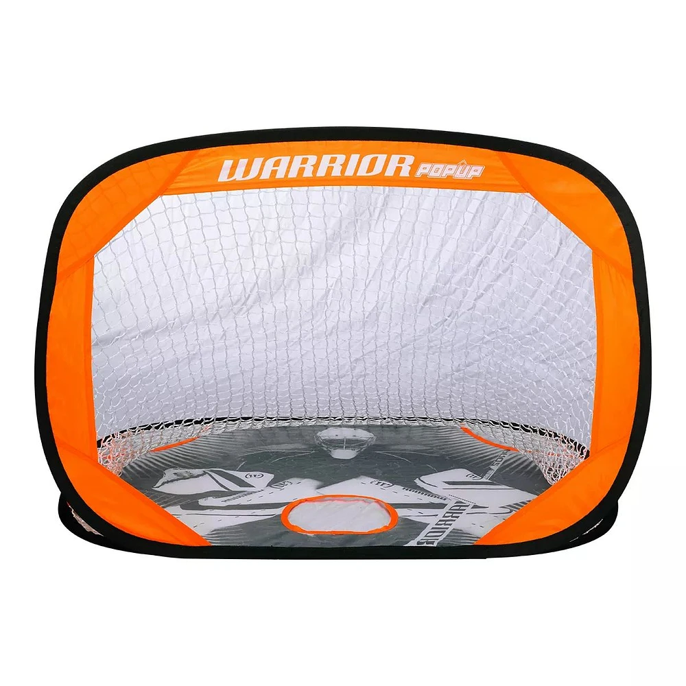 Warrior Mini Pop Up Net