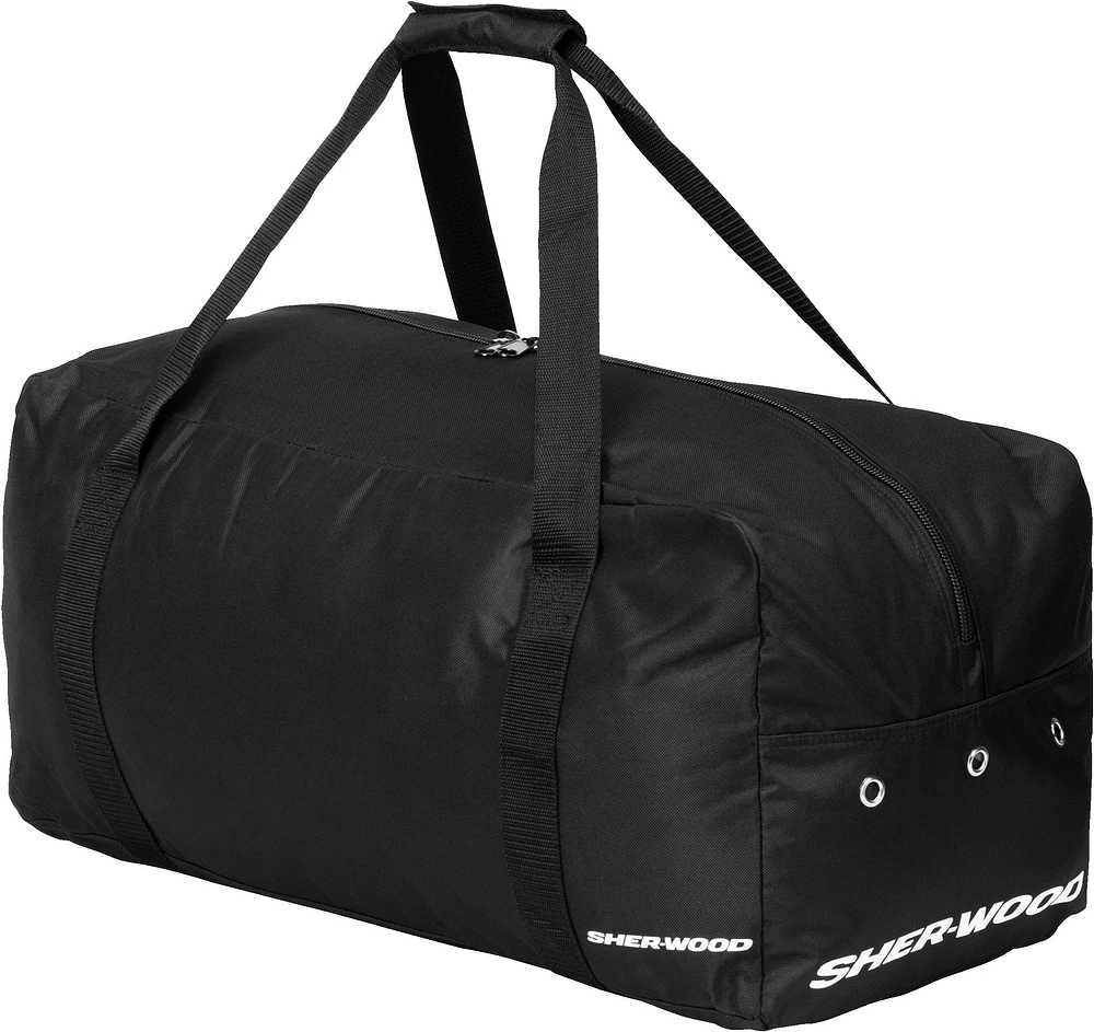 Sherwood Youth Core Carry Hockey Bag, 25”