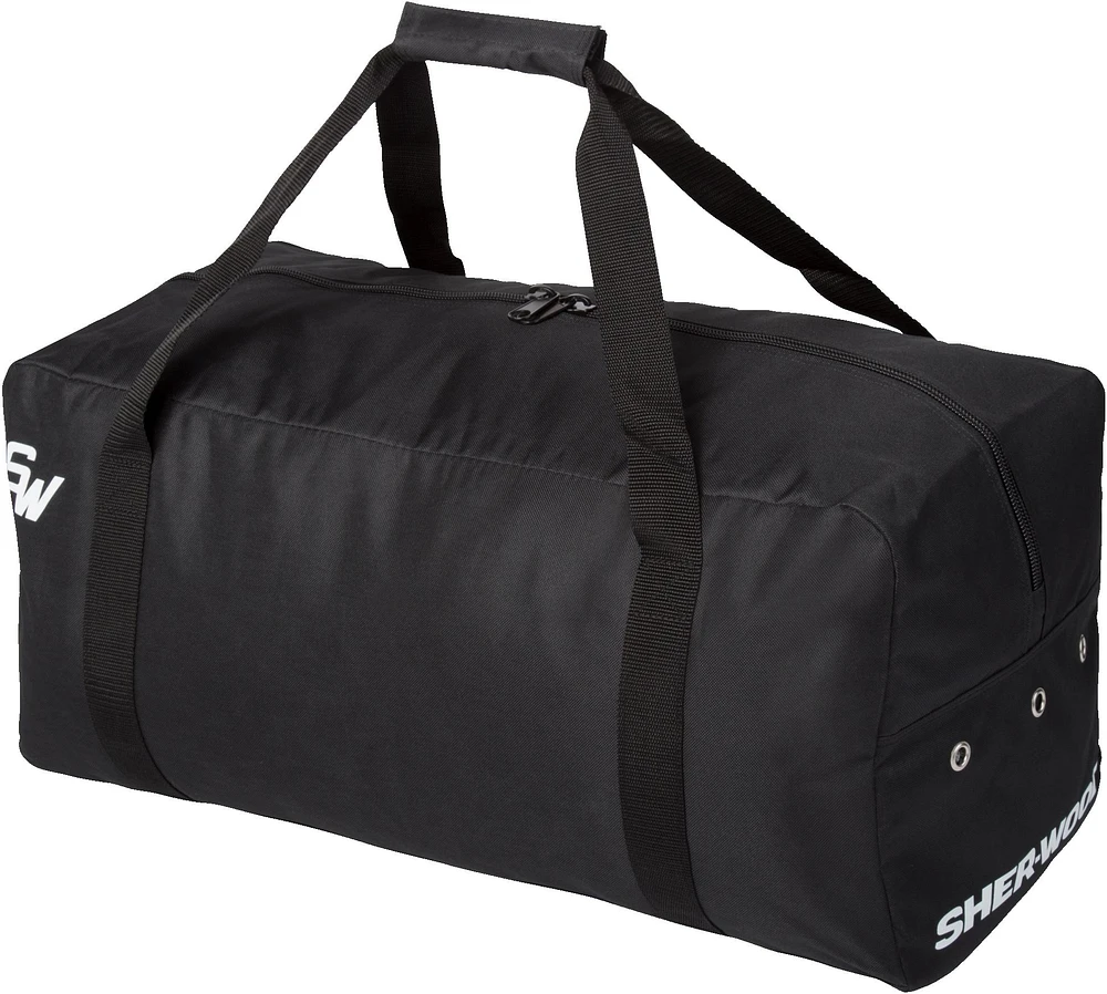 Sherwood Youth Core Carry Hockey Bag, 25”