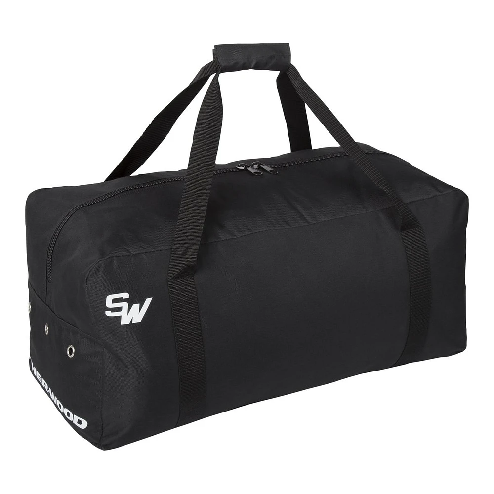 Sherwood Youth Core Carry Hockey Bag, 25”