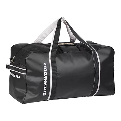 Sherwood Junior Pro Carry Hockey Bag, 30”