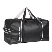 Sherwood Senior Pro Carry Hockey Bag, 33”