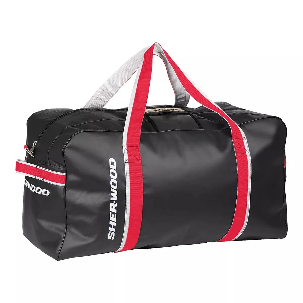 Sherwood Senior Pro Carry Hockey Bag, 33”