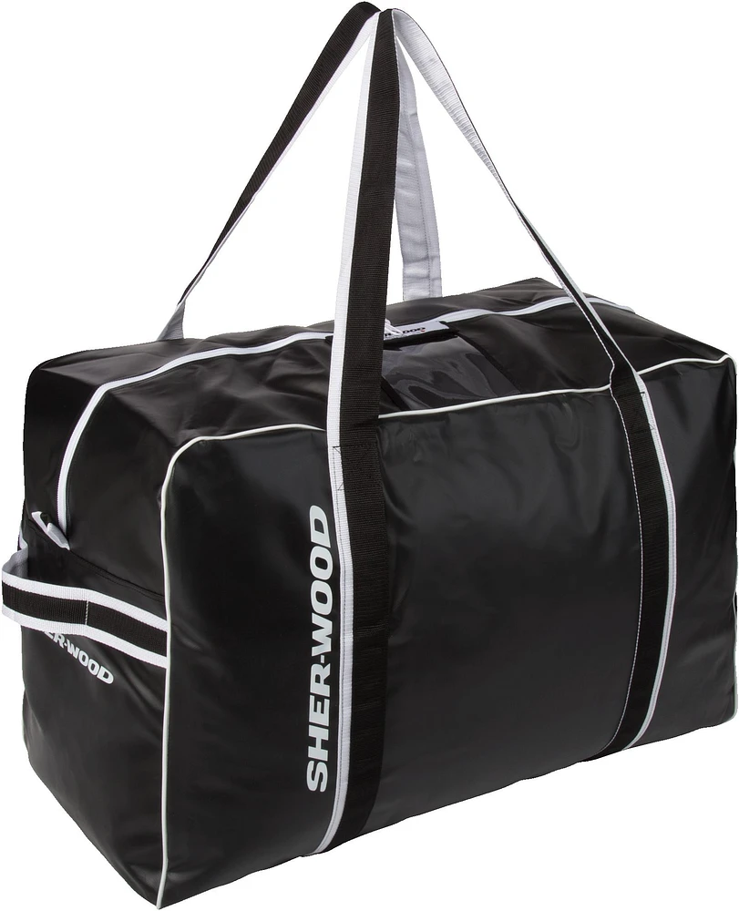 Sherwood Senior Canada Pro Carry Hockey Bag, 31"