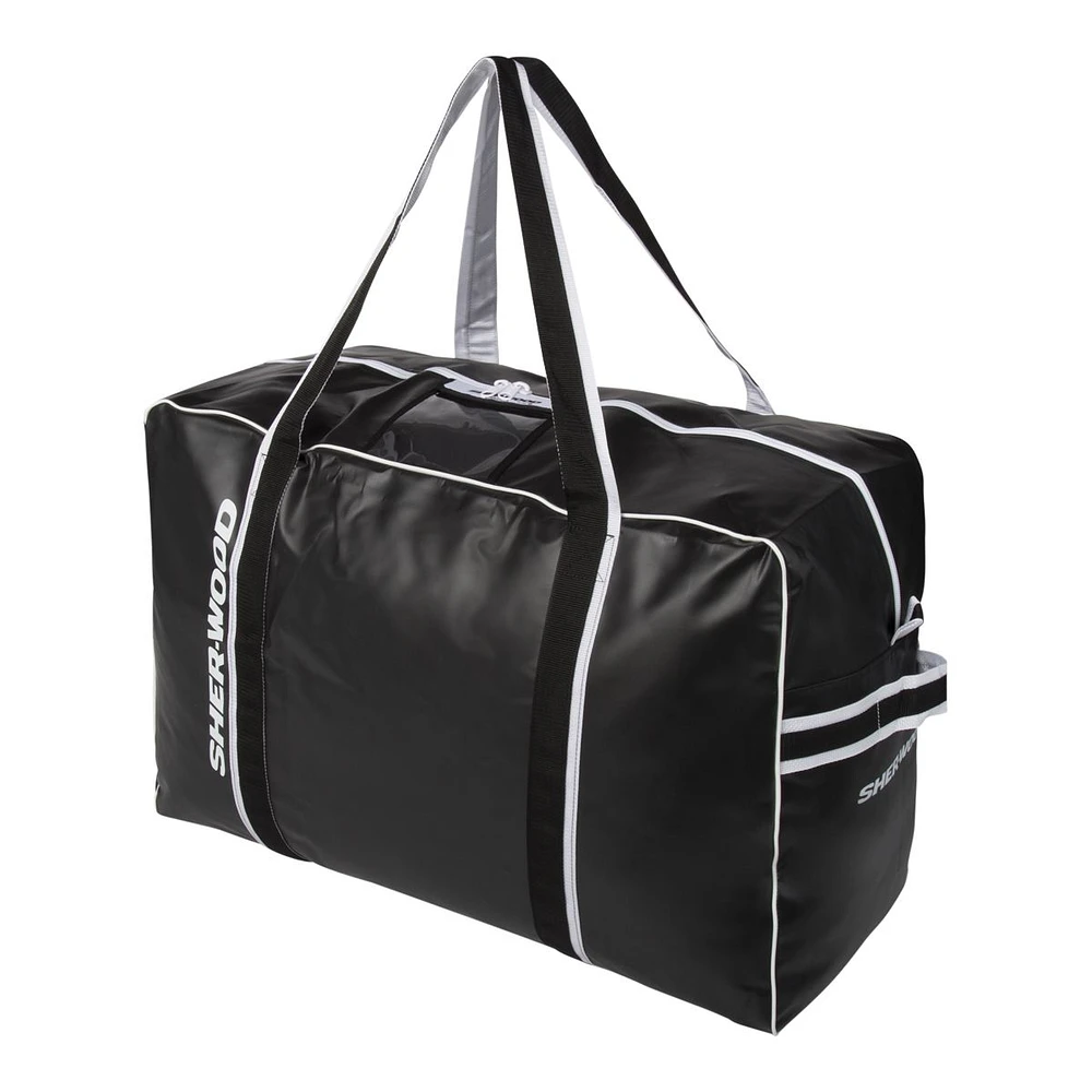 Sherwood Senior Canada Pro Carry Hockey Bag, 31"