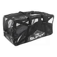 GRIT Senior Airbox Sumo Carry Goalie Hockey Bag, 42"