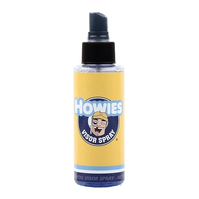 Howies Anti-Fog Visor Spray