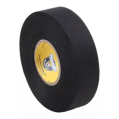 Howies Cloth Tape Black - 1" X 25yd