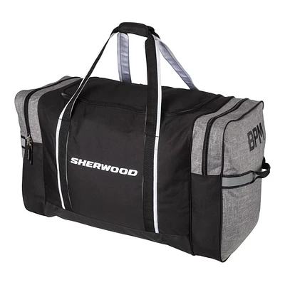 Sherwood Junior BPM 150 Carry Hockey Bag, 33”