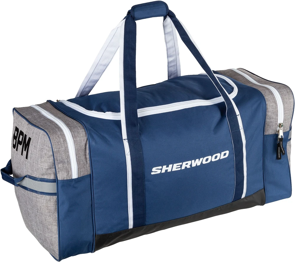 Sherwood Junior BPM 150 Carry Hockey Bag, 33”