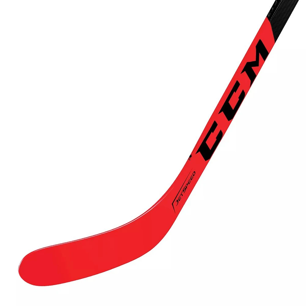 CCM Jetspeed FT3 Composite Mini Stick