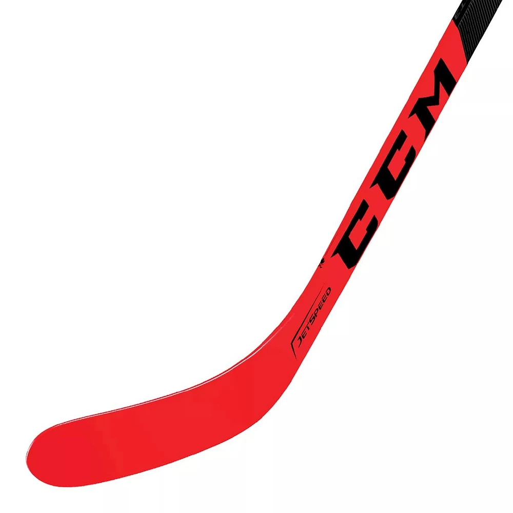 CCM Jetspeed FT3 Composite Mini Stick