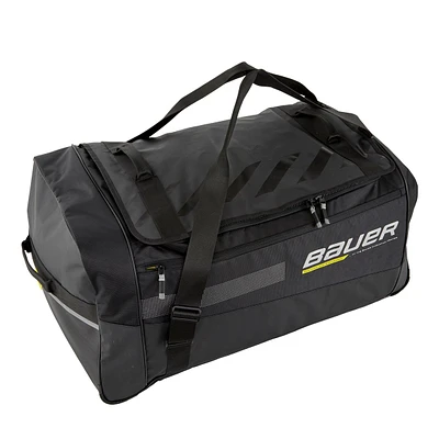 Bauer Senior Elite Carry Hockey Bag, 35"