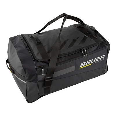 Bauer Junior Elite Carry Hockey Bag, 32"