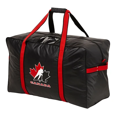 Hockey Canada Senior Pro Team Carry Hockey Bag, 38"