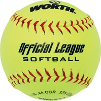 Rawlings Official League Recreational 11" Softball