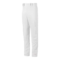 Mizuno Men's Premier Pro White Baseball Pants