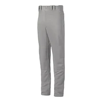 Mizuno Men's Select Pro Grey Baseball Pants