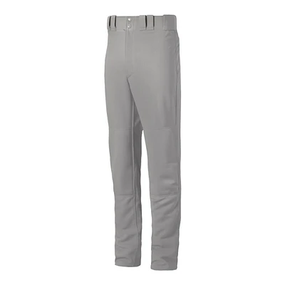 Mizuno Youth Select Pro Grey Baseball Pants