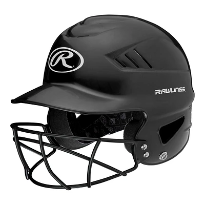 Rawlings OSFM Face Guard Helmet