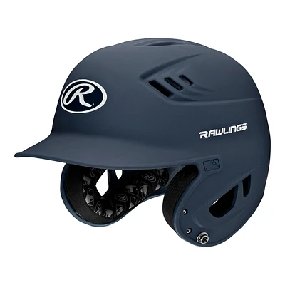 Rawlings Junior Velo Matte Helmet