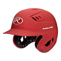 Rawlings Velo Junior Baseball Batting Helmet