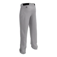 Easton Rival 2 Baseball Pants - Grey