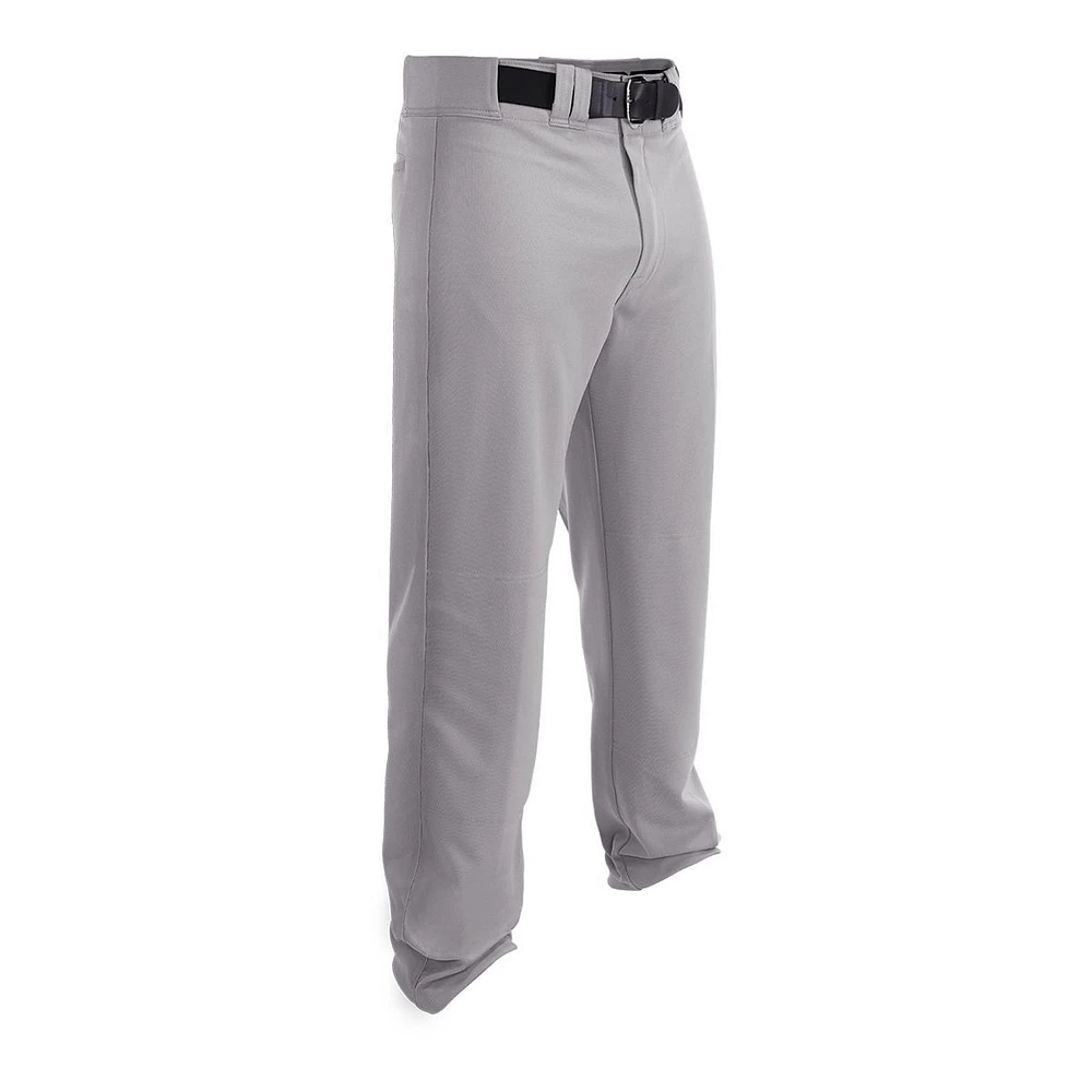 Easton Rival 2 Baseball Pants - Grey