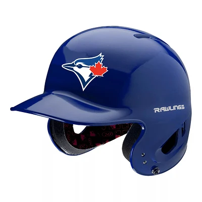 Rawlings T-Ball Helmet - Toronto Blue Jays